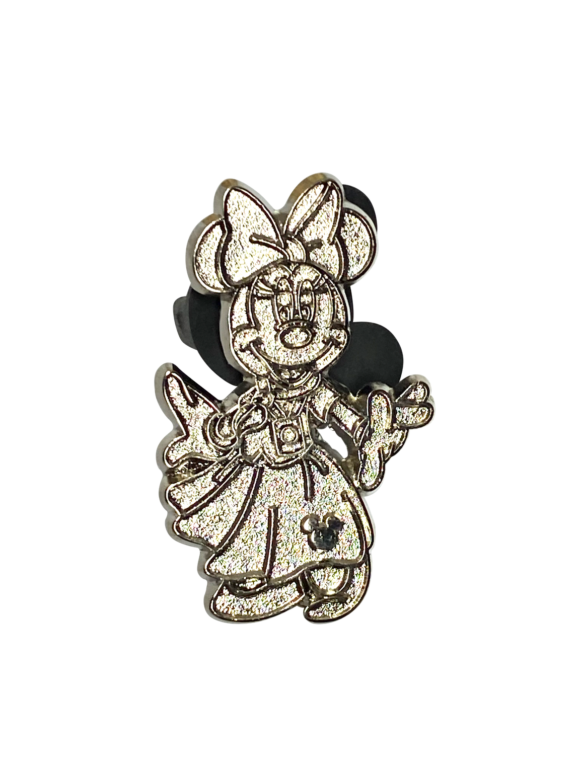 SILVER MINNIE | 10SALE