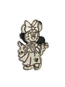SILVER MINNIE | 10SALE