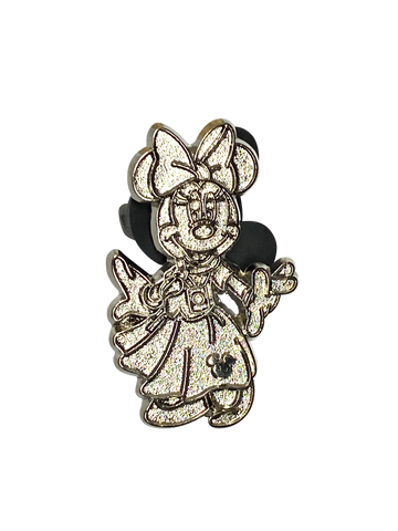 SILVER MINNIE | 10SALE