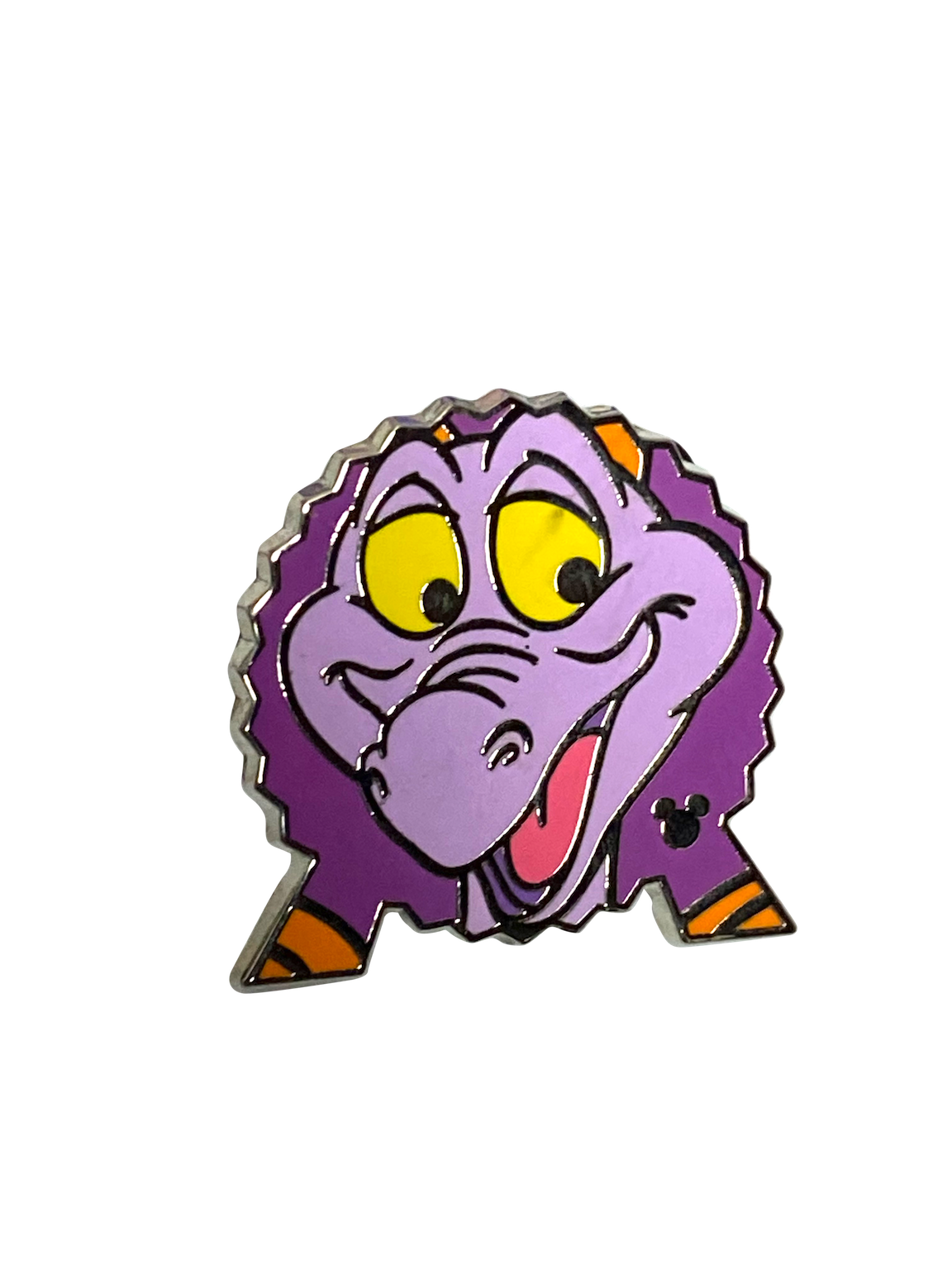 SPACESHIP EARTH FIGMENT | 10SALE