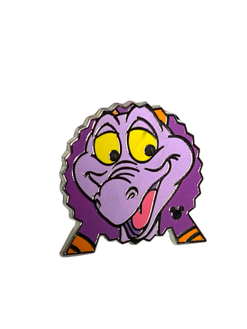 SPACESHIP EARTH FIGMENT | 10SALE