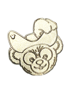 SILVER DUFFY HOOK | 10SALE