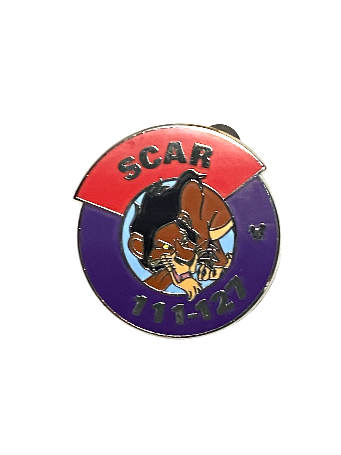 SCAR 111-127 | 10SALE