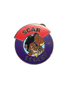 SCAR 111-127 | 10SALE