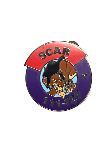 SCAR 111-127 | 10SALE