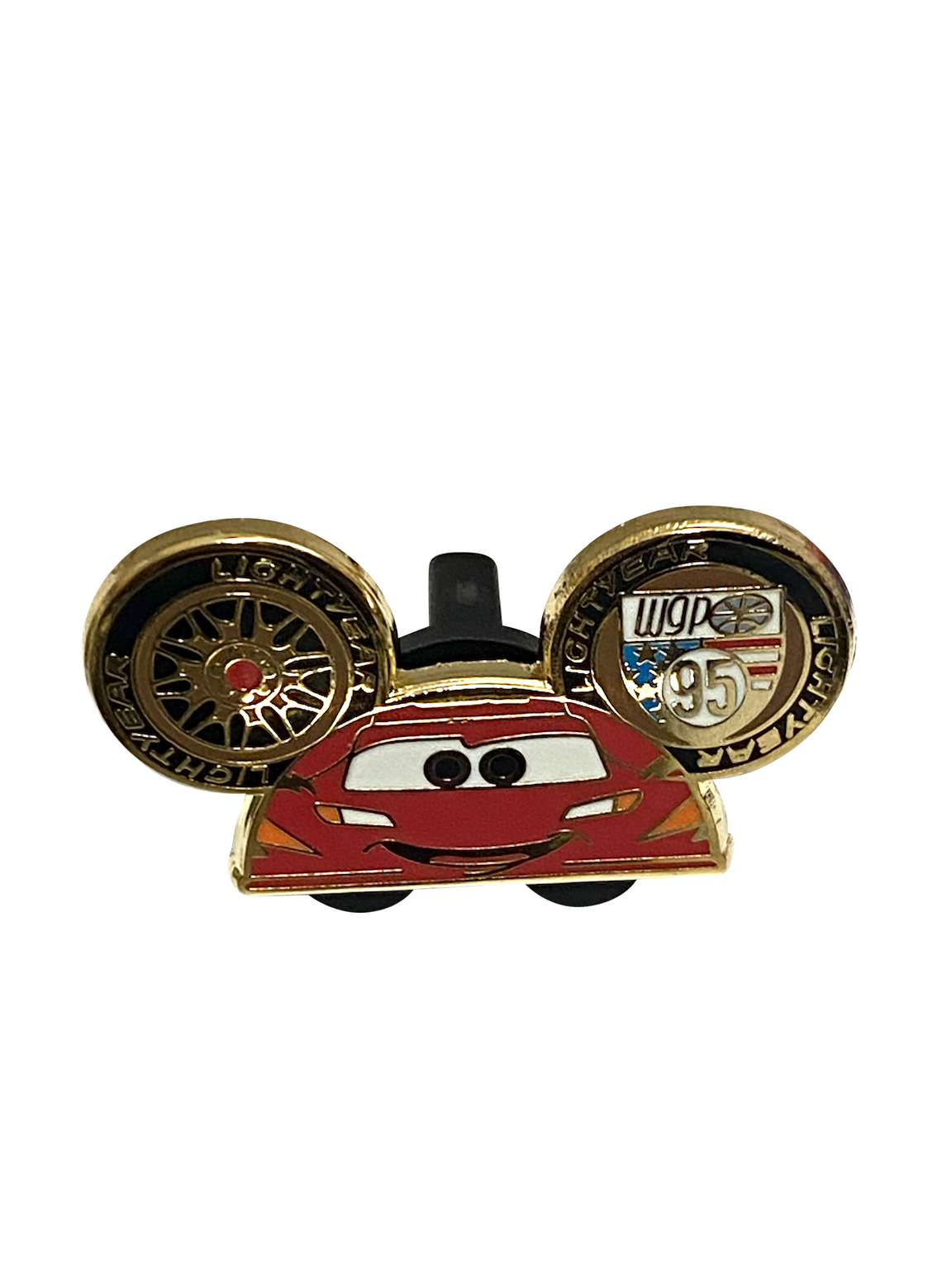 EAR HAT LIGHTENING MCQUEEN | 10SALE