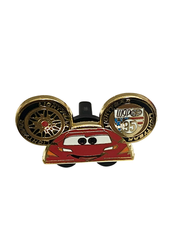 EAR HAT LIGHTENING MCQUEEN | 10SALE