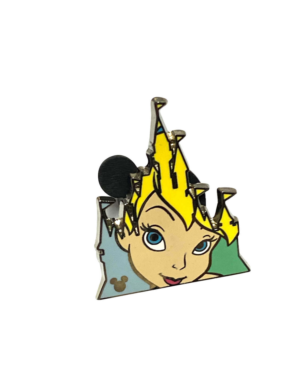CASTLE TINK | 10SALE