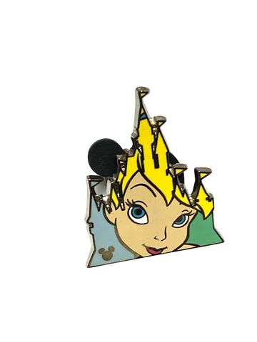 CASTLE TINK | 10SALE