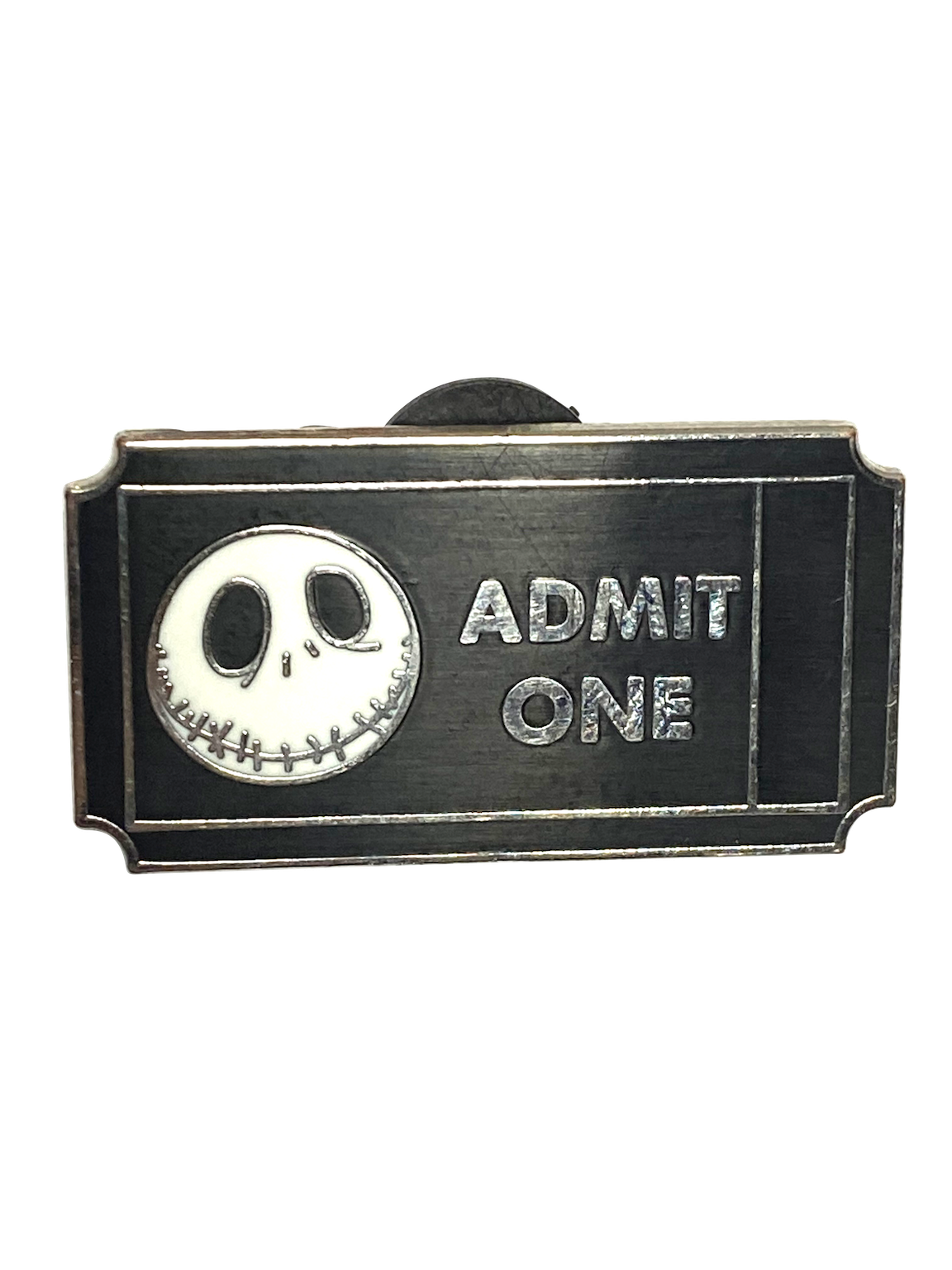 ADMIT ONE JACK SKELLINGTON | 10SALE