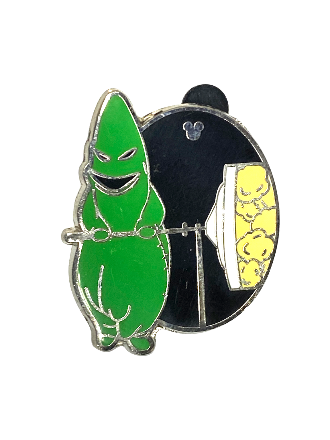 OOGIE BOOGIE POPCORN TURNER | 10SALE