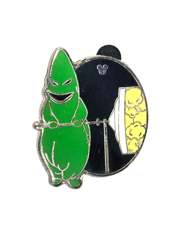 OOGIE BOOGIE POPCORN TURNER | 10SALE