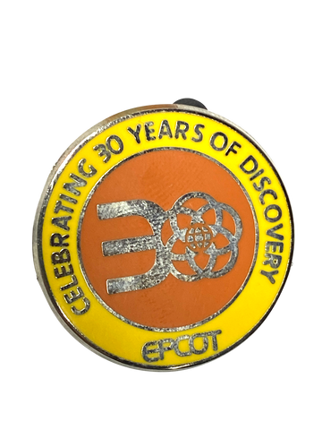 EPCOT 30 YEARS | 10SALE