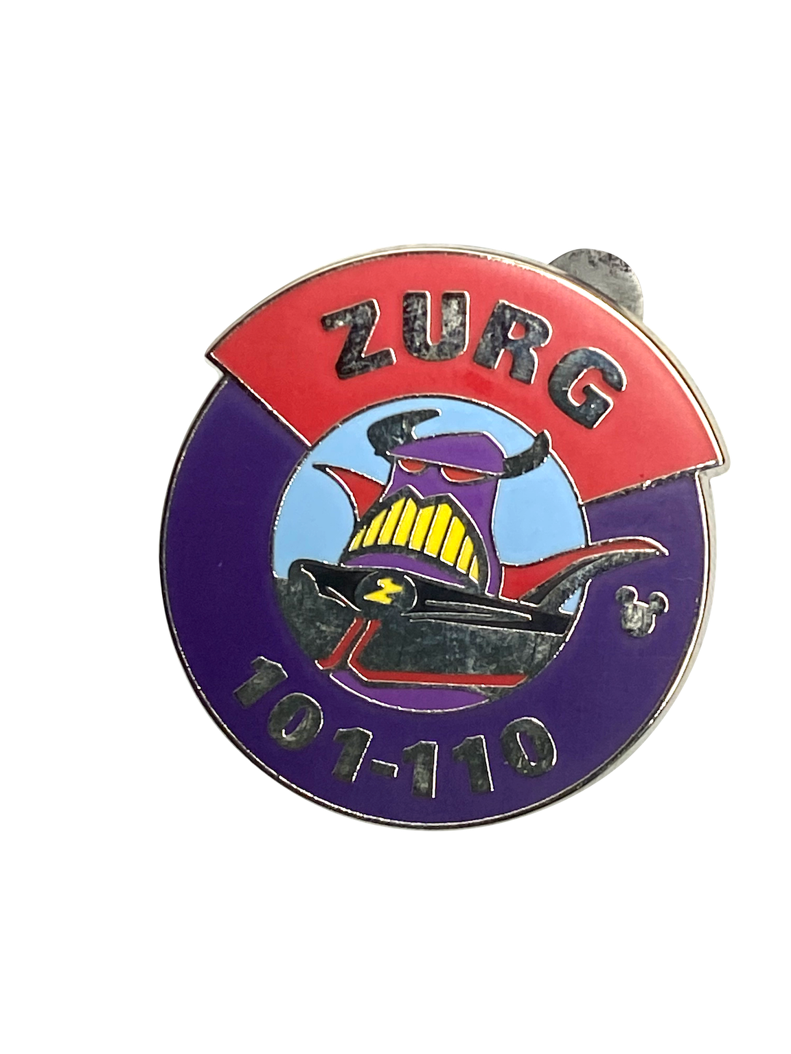 ZURG 101-110 | 10SALE