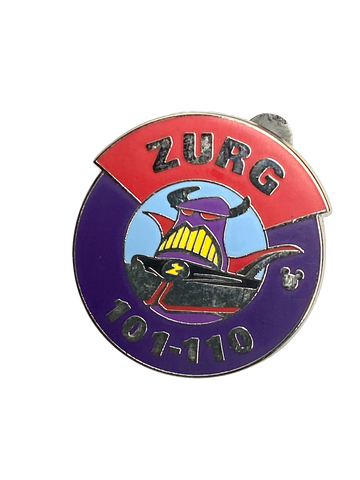 ZURG 101-110 | 10SALE