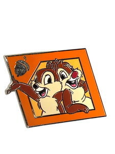 CHIP AND DALE | 10SALE