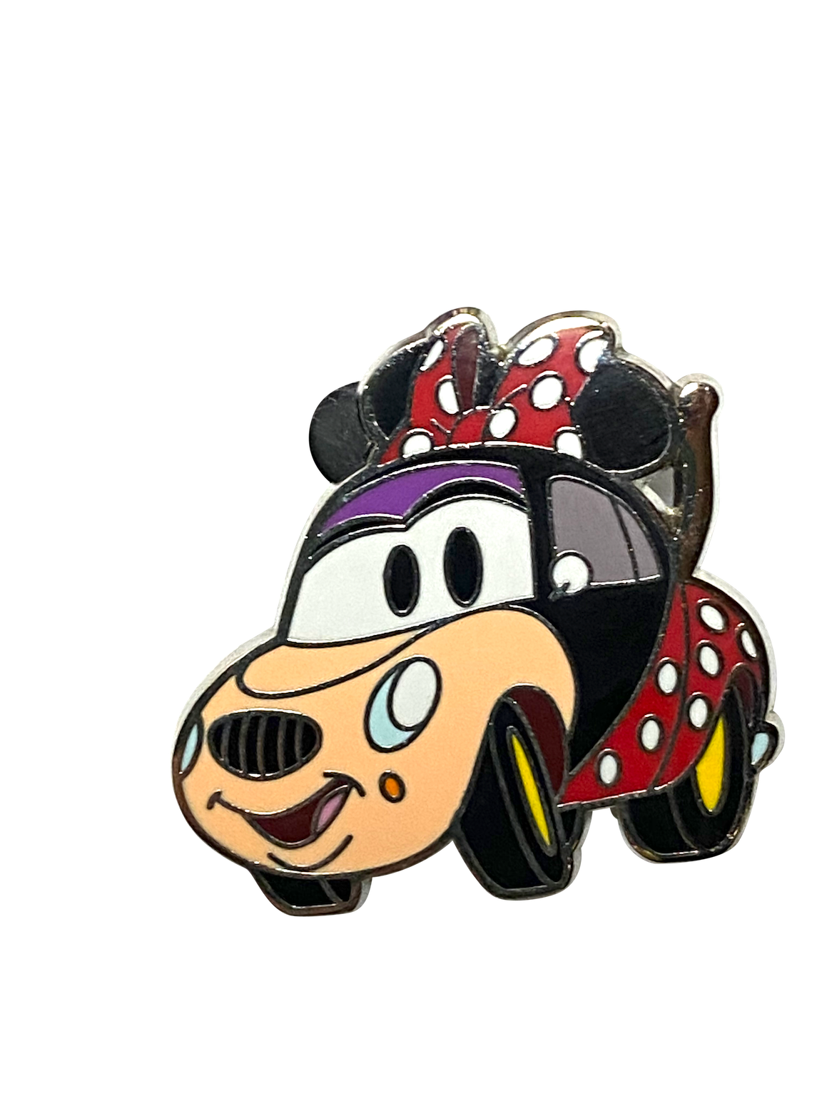 CAR MINNIE | 10SALE