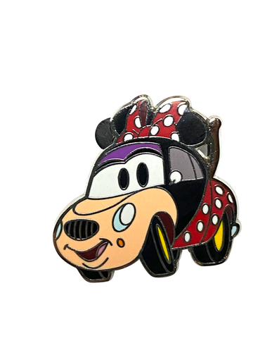 CAR MINNIE | 10SALE
