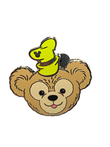 DUFFY GOOFY | 10SALE