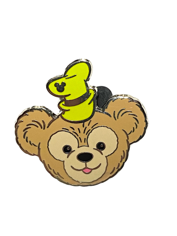DUFFY GOOFY | 10SALE