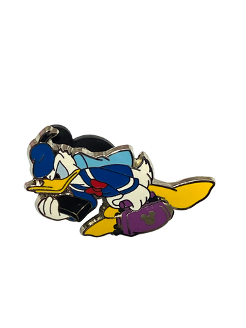 DONALD ON A MISSION | 10SALE