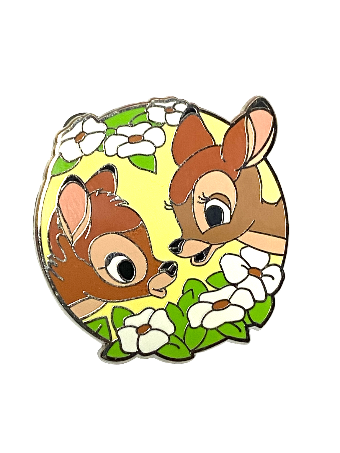 BAMBI AND FALINE | 10SALE