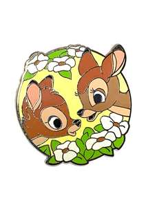 BAMBI AND FALINE | 10SALE
