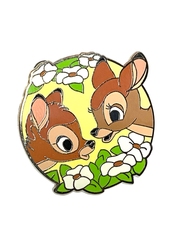 BAMBI AND FALINE | 10SALE