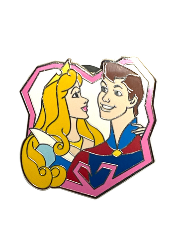 AURORA AND PHILLIP | 10SALE