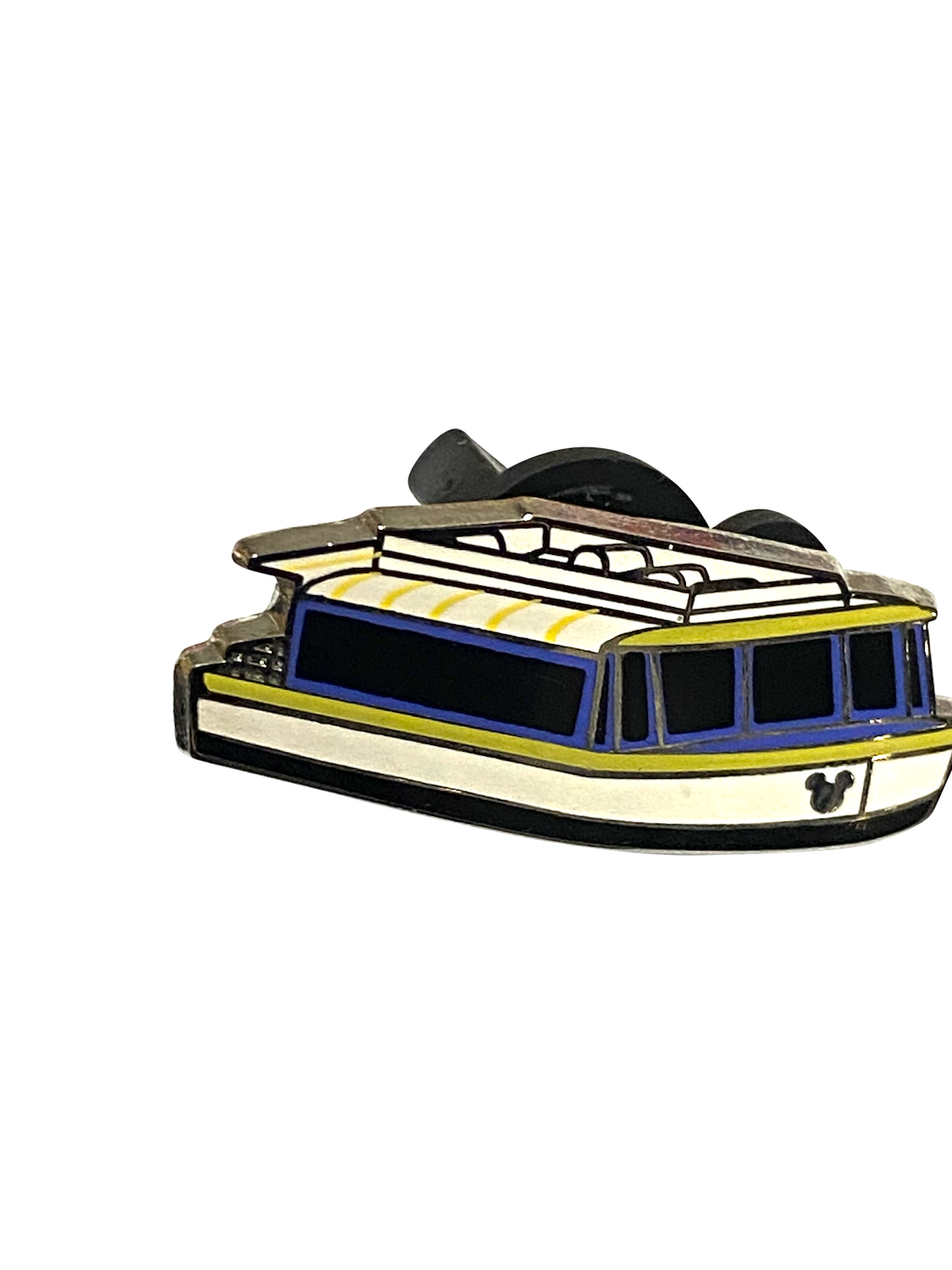 FRIENDSHIP VIII YELLOW OUTLINES | 10SALE