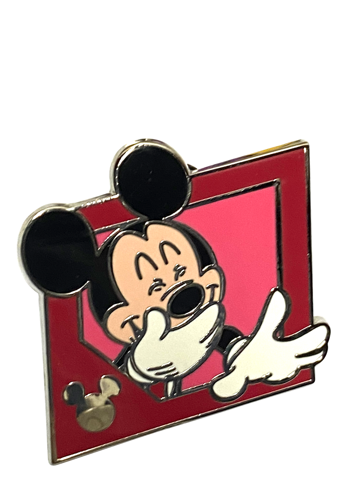 MICKEY LAUGHING | 10SALE