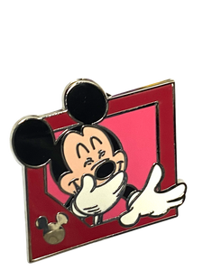 MICKEY LAUGHING | 10SALE