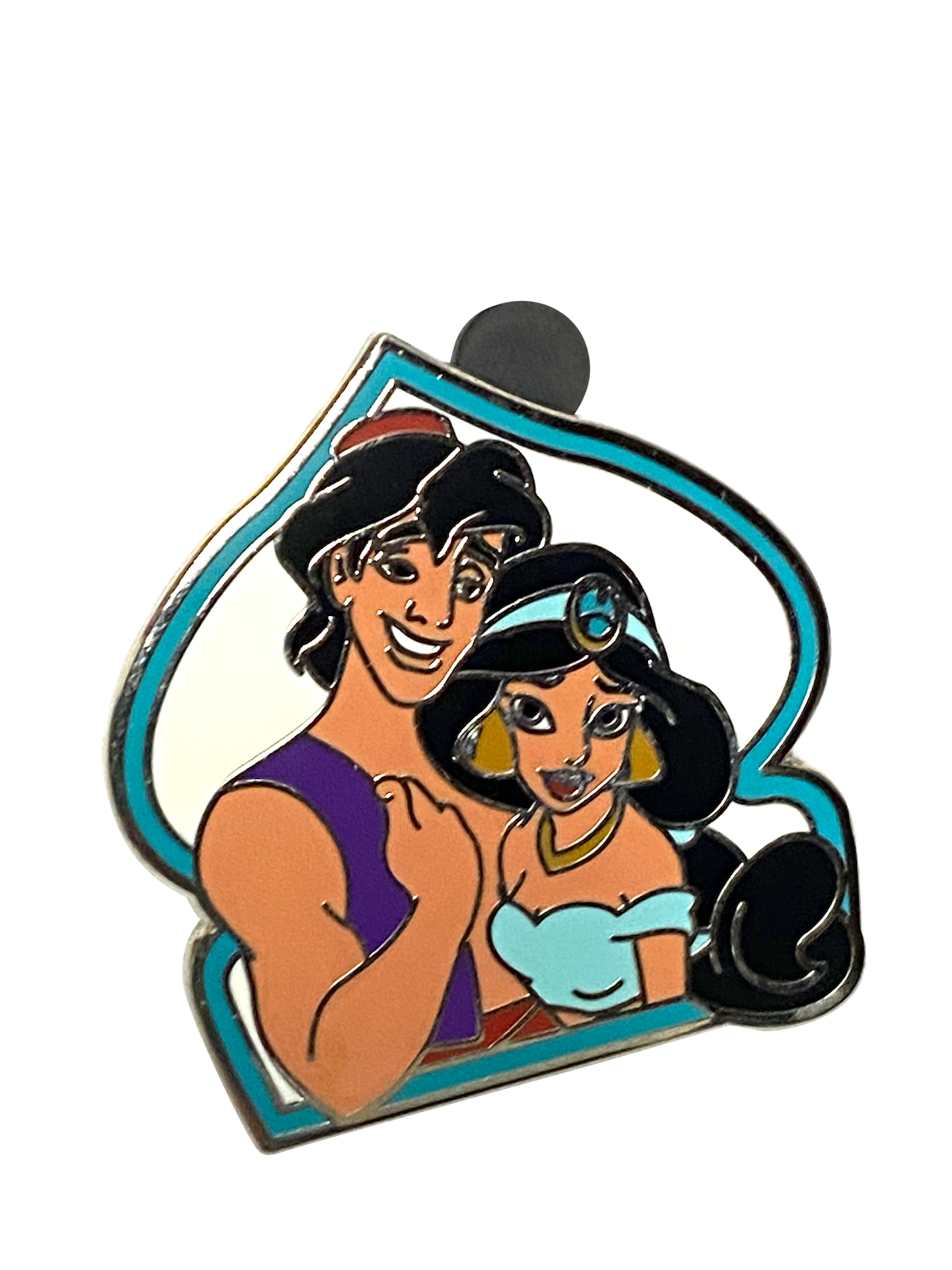 ALADDIN AND JASMINE | 10SALE