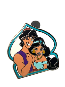 ALADDIN AND JASMINE | 10SALE