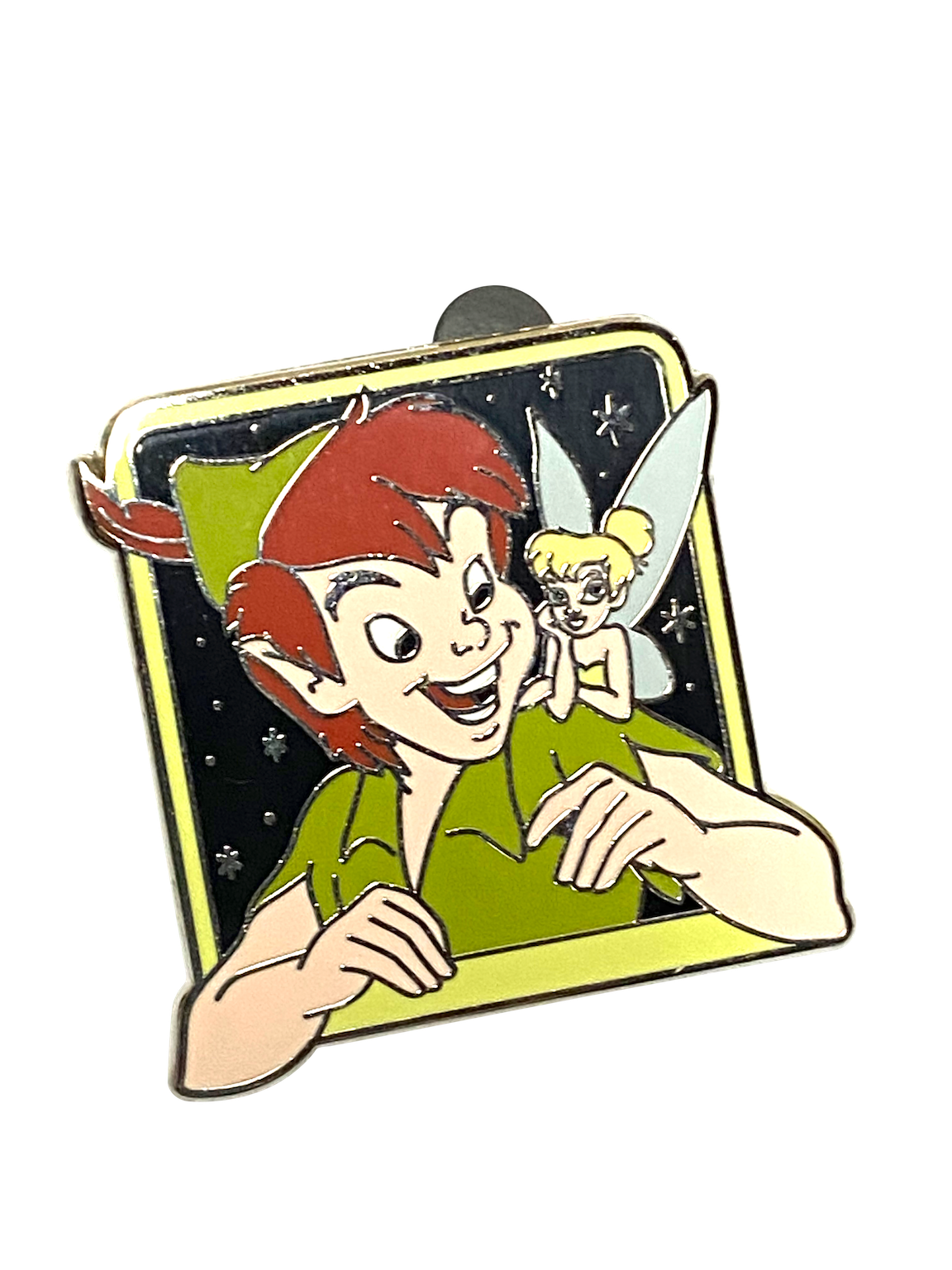 PETER AND TINK | 10SALE