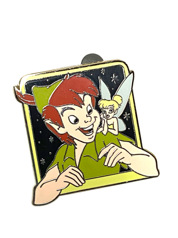 PETER AND TINK | 10SALE