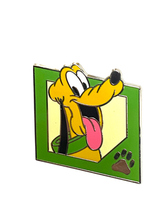 HAPPY PLUTO | 10SALE