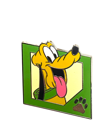 HAPPY PLUTO | 10SALE