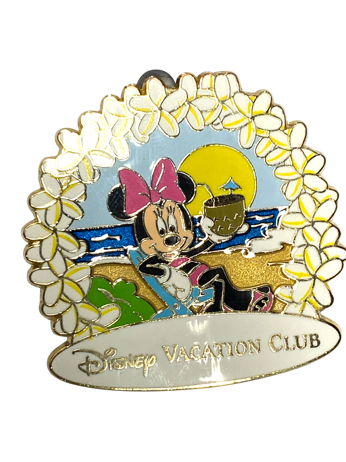 DISNEY VACATION CLUB MINNIE | 10SALE