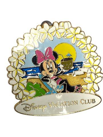 DISNEY VACATION CLUB MINNIE | 10SALE