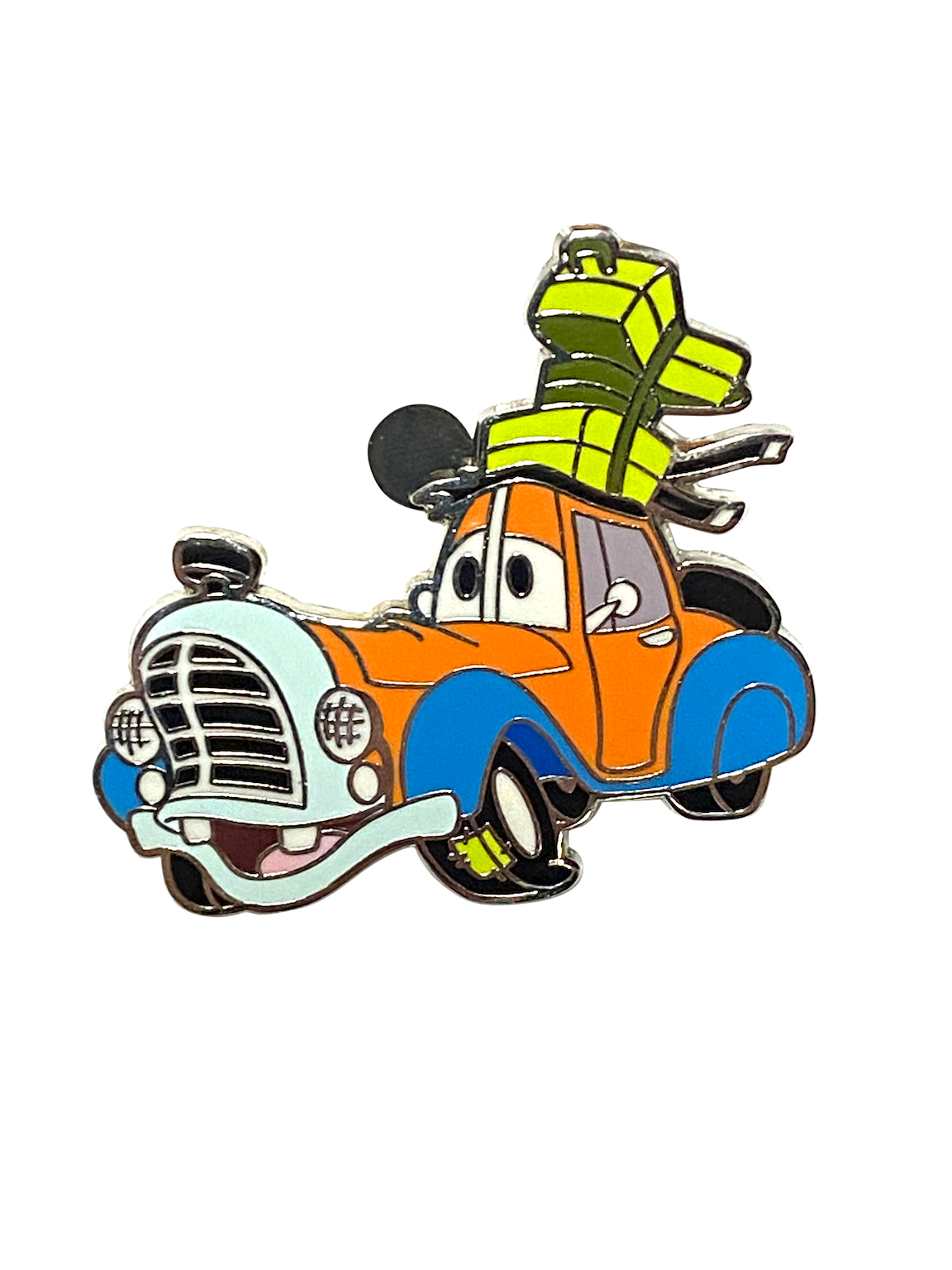 CAR GOOFY | 10SALE