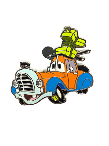 CAR GOOFY | 10SALE