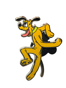PLUTO | 10SALE