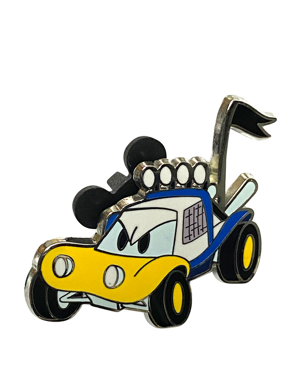 CAR DONALD | 10SALE