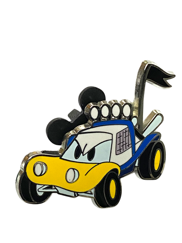 CAR DONALD | 10SALE