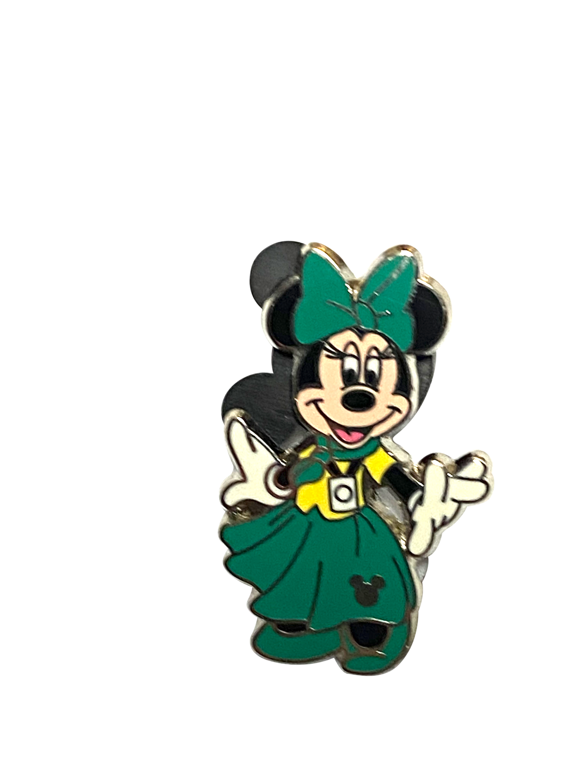 GREEN BOW MINNIE | 10SALE