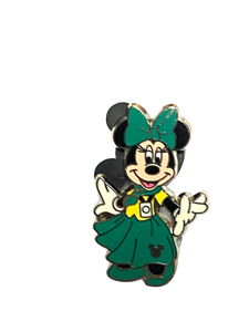GREEN BOW MINNIE | 10SALE