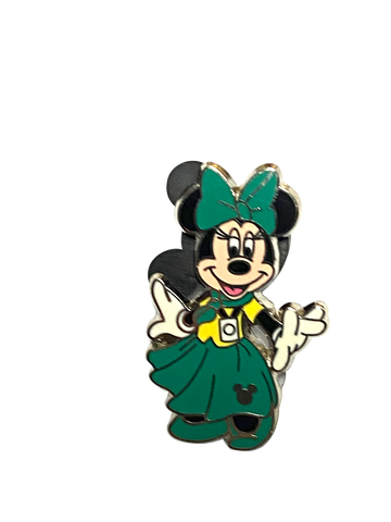 GREEN BOW MINNIE | 10SALE