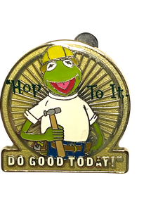 KERMIT DO GOOD TODAY | 10SALE
