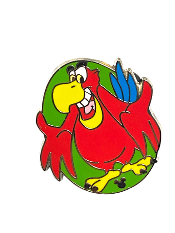 IAGO | 10SALE